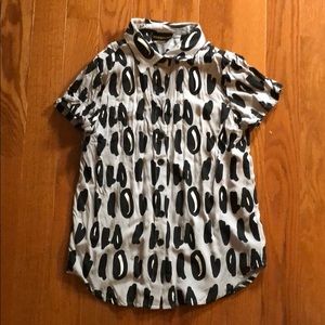 Nooworks Spot Joyce Top - Medium